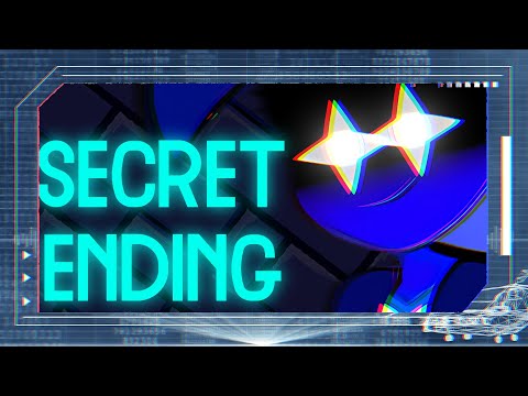 (🛑SECRET ENDING🛑)CS124'S BASICS IN BEING RANDOM AND LAZY!!! 💙V1.4.3 MOD/THE DARK BALDI 12-2022