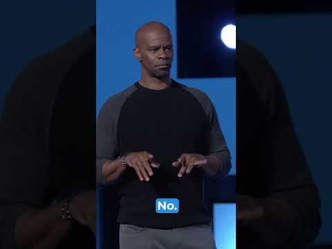 He's been married for one day! | Michael Jr. #comedy #michaeljr #funny #crowdwork #marriage