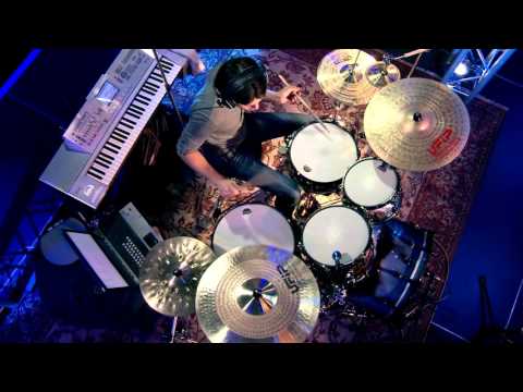 Dali Mraz - Tribute to the Traditional GRIP