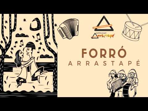 Guaypeka - Agarradinho (Forró Arrastapé)