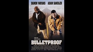vidéo Bulletproof - Bande annonce