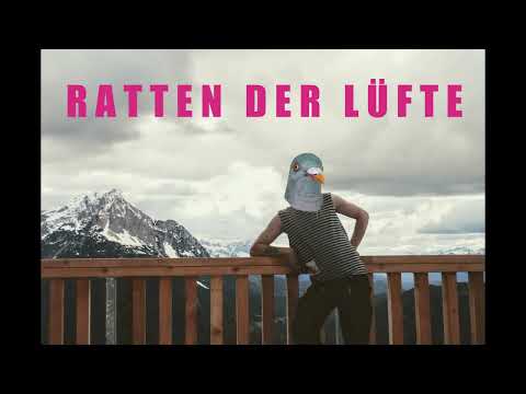 Flipz - Ratten Der Lüfte
