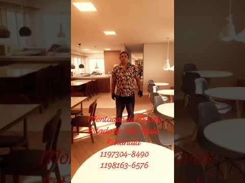 Montador de Móveis Estado de São Paulo Riolândia 1197304-8490 1198163-6576 #montadordemoveisestadosp