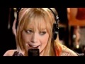 Hilary Duff - Little Voice (Official Music Video) HD