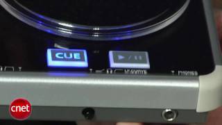 Video thumbnail for Vestax VCI-300 DJ Software Controller Review by djproaudio