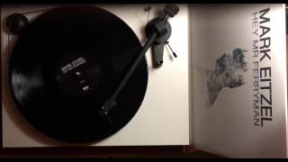 Mark Eitzel - The Road (fragment) + Nothing and Everything (vinyl)