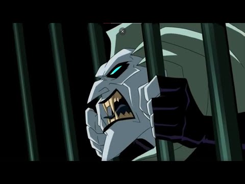 Vampire Joker Needs Feeding - The Batman vs Dracula