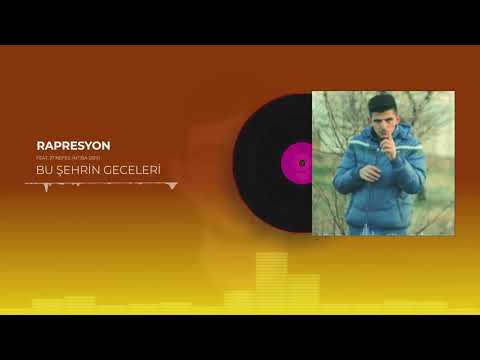 RapResyon - Bu Şehrin Geceleri (Feat. 27 Nefes, İntiba) (2011)