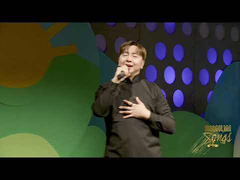 Хайрын өргөө -С.Гантогоо СТА