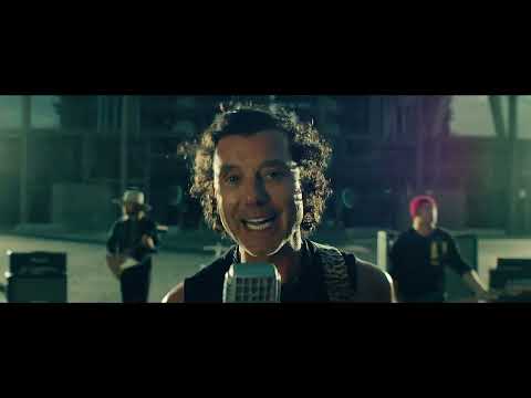 Video thumbnail for Nowhere To Go But Everywhere