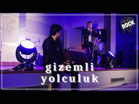 İTÜ Müzikal Topluluğu - Dolu Kadehi Ters Tut - Gizemli Yolculuk(Cover)