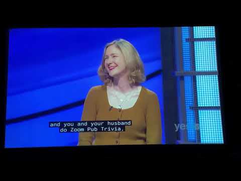 Jeopardy, contestant chat - Patrick Hume Day 3 (4/16/21)
