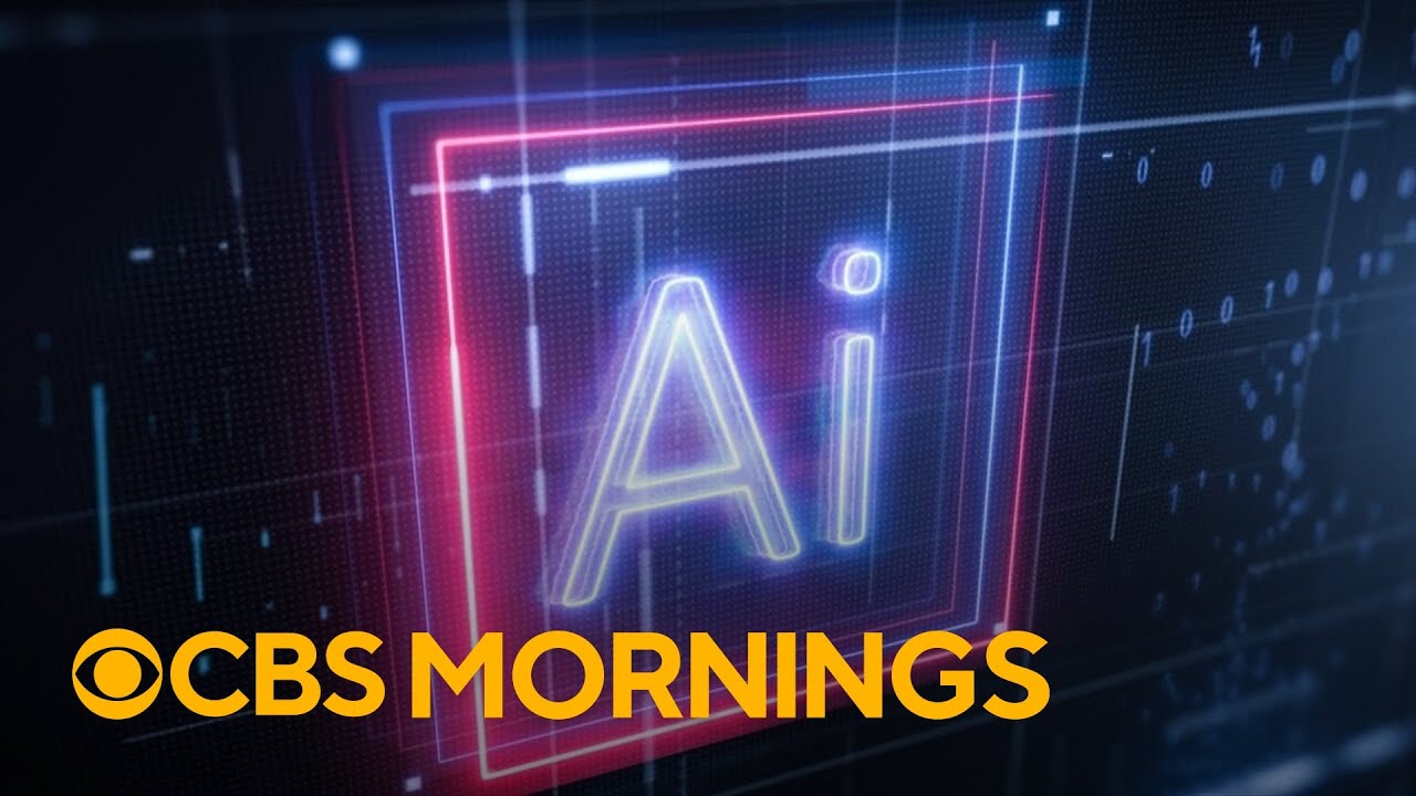 How AI is transforming health care and what it means for the future