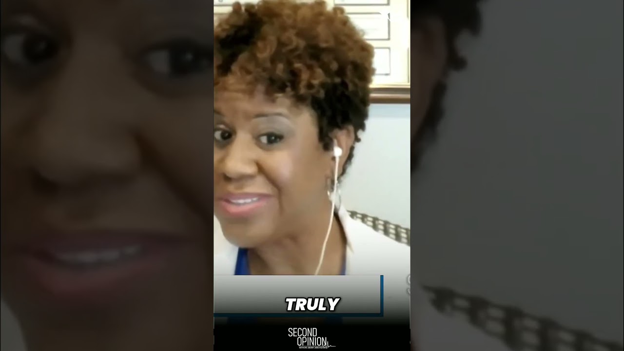 PMOS Misdiagnosis: Black Women & Young Girls Are Falling Through Gaps! #shorts