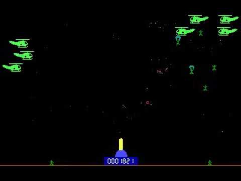Gameplay video