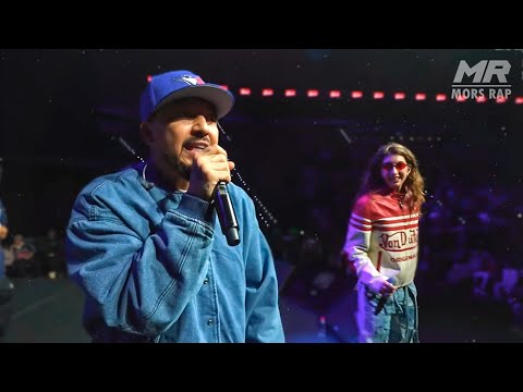 LOKILLO humiliated SARA SOCAS with this MINUTE of REGGAE🌴