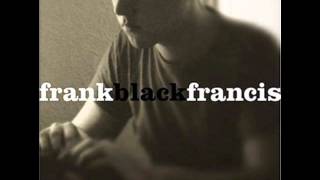 Frank Black Francis - Velouria