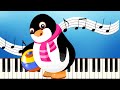 BabyTV Theme Song Sheet Music