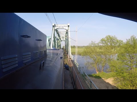 CabView SM42__Głogów - Brzeg Dolny(Księginice)__05.2021 LK: 273