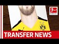 Borussia Dortmund Sign Turkey International