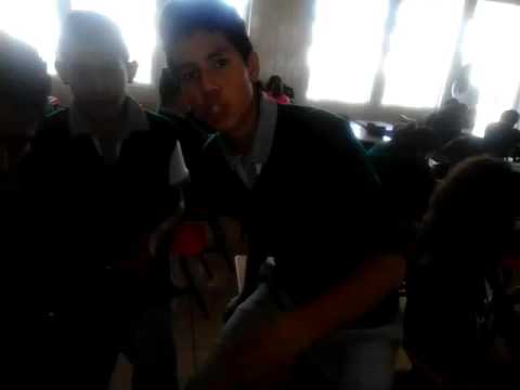 El nezak rimando en la 21