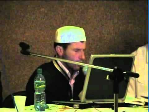 Kasam Muhameti - Suretu Es-Saff, ajetet 10-14.flv