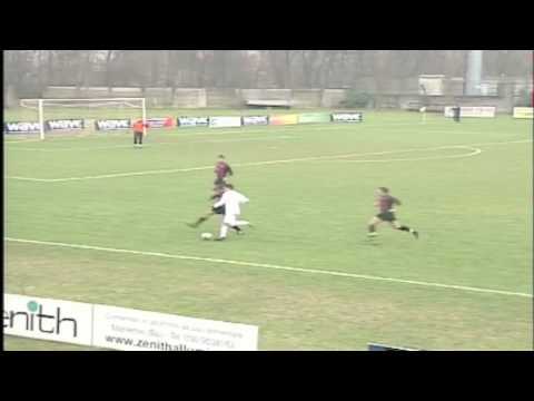 Campionato Eccellenza 2009/2010 Dellese. Dellese Gandinese 0-0