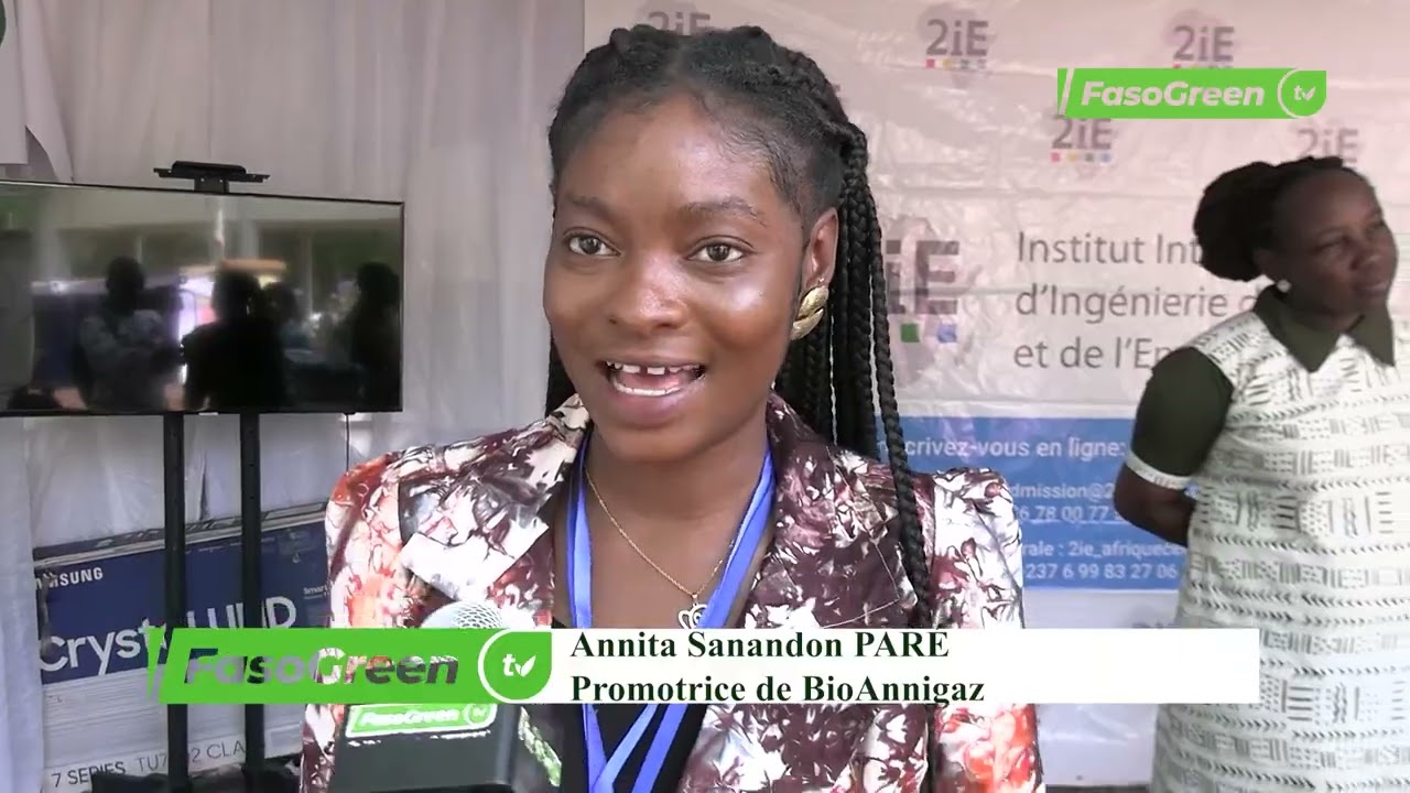 JT DU 19 NOVEMBRE 2025 : Retrouvez le journal de 18h45 avec Mamadou SOARE