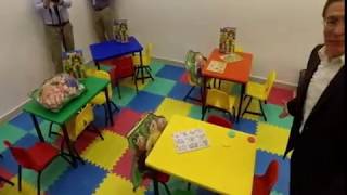 SE INAUGURA CENTRO DE JUSTICIA PARA NIÑAS, NIÑOS Y ADOLESCENTES EN GÓMEZ PALACIO