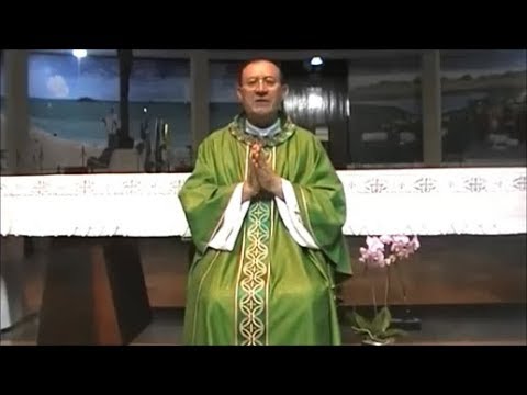 Domingo de Ramos - Vídeo Meditativo - Semana Santa