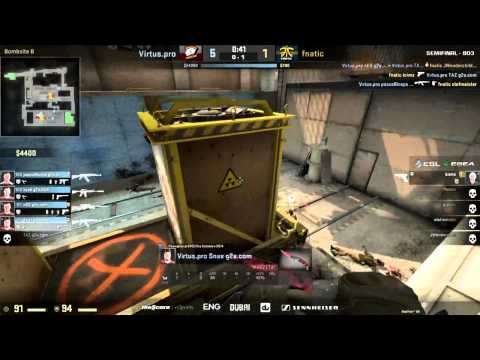 Snax jumping knife on krimz