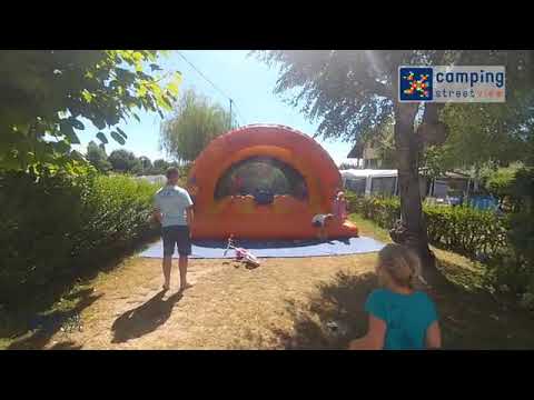 Camping Le Coin Tranquille