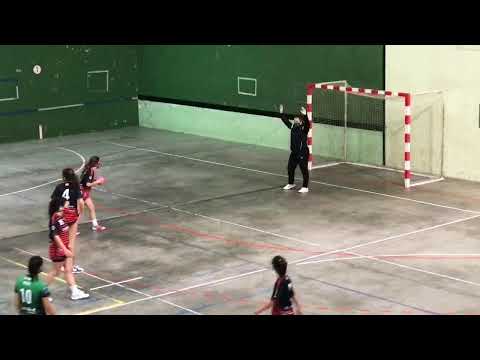 CF Liga Plata - U.B. Lavadores Vigo - Coreti Lalin B