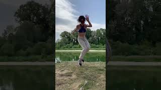 Alex Gaudino • Destination Calabria | Shuffle Dance/Cutting Shape • shufflea_  #Elementsshorts