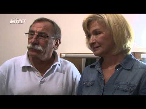 Jana Paulová a  Pavel Zedníček - Bez předsudků