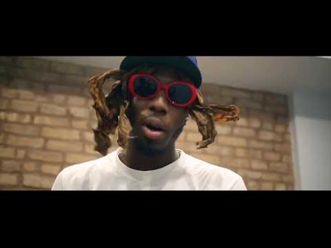 Lowkeymar - Its Da Grabba (Official Video)