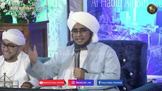 Download lagu Robbifaj'alna Minal Akhyar | Ekslusif Al Habib Hasan Bin Ja'far Assegaf Yang Pimpin Qosidah mp3