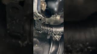 アルトワークス　HA22S ドラシャブーツ破損