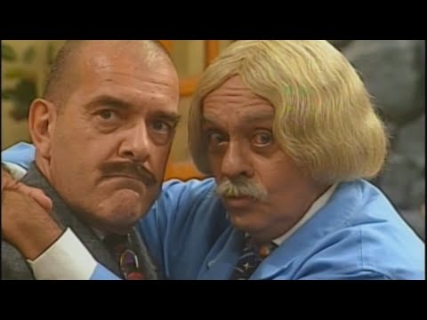 Pedro Pedreira - Escolinha do Prof. Raimundo (1995)