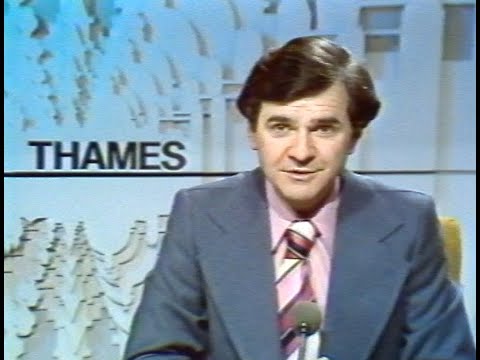 Monday 9th April 1979 ITV Thames - Legoland - Harvey Smith - Show Jumping - Rainbow Moves House
