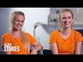 Could These Identical Strangers Be Long Lost Twins