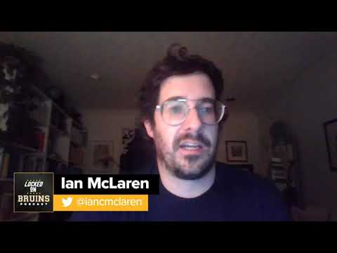 Boston Bruins Can't Get Past (Still Undefeated) Florida Panthers