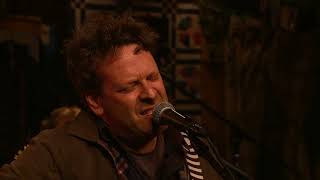 Todd Segal cover Village Idiot( Van Morrison)