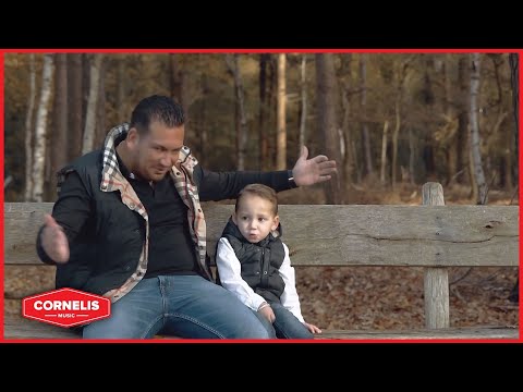 Sander Kwarten - Mijn Jongen (Officiële Video)