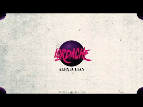 ALEX IULIAN - Iordache