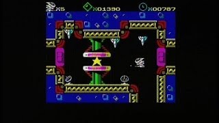 FUTURE LOOTER (ZX SPECTRUM - FULL GAME)