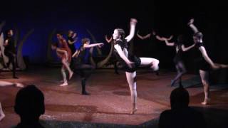 Hyenas - Chow Down Show #6 - 2017