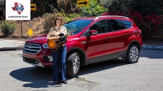 See why Gaby Moreno is the Best in Texas