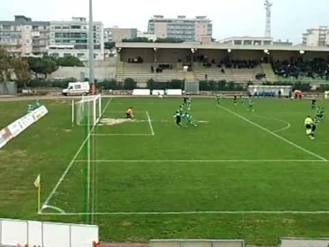 Liberty Monopoli - ASD Racale