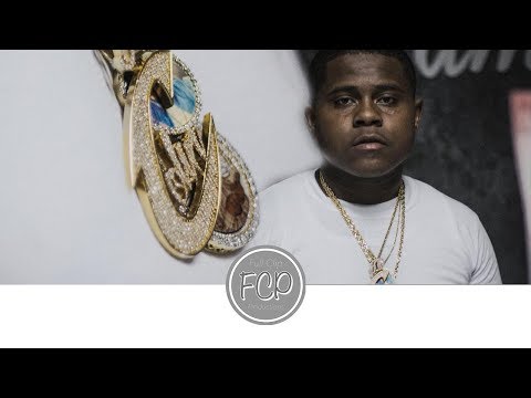 Big Colin - 4Life (FCP Exclusive - Official Video)